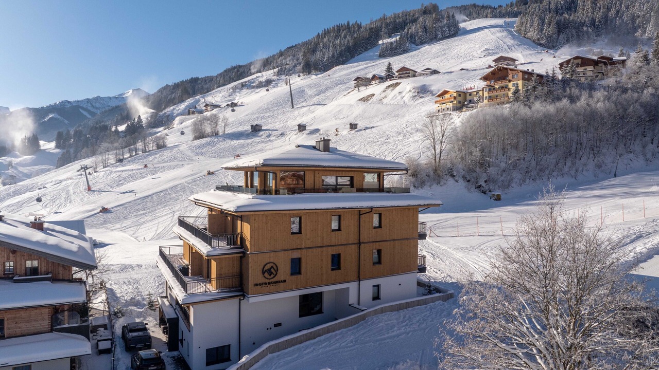 Photo of Outdoor in Grossarl