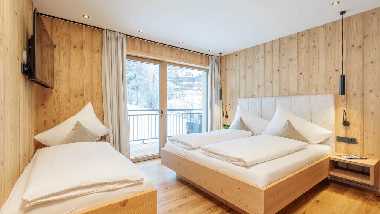 Photo of Bedroom in Grossarl
