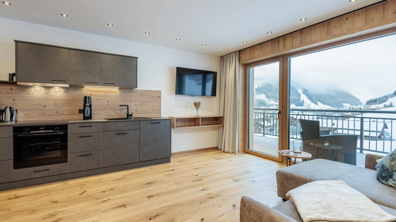 Photo of Livingroom in Grossarl