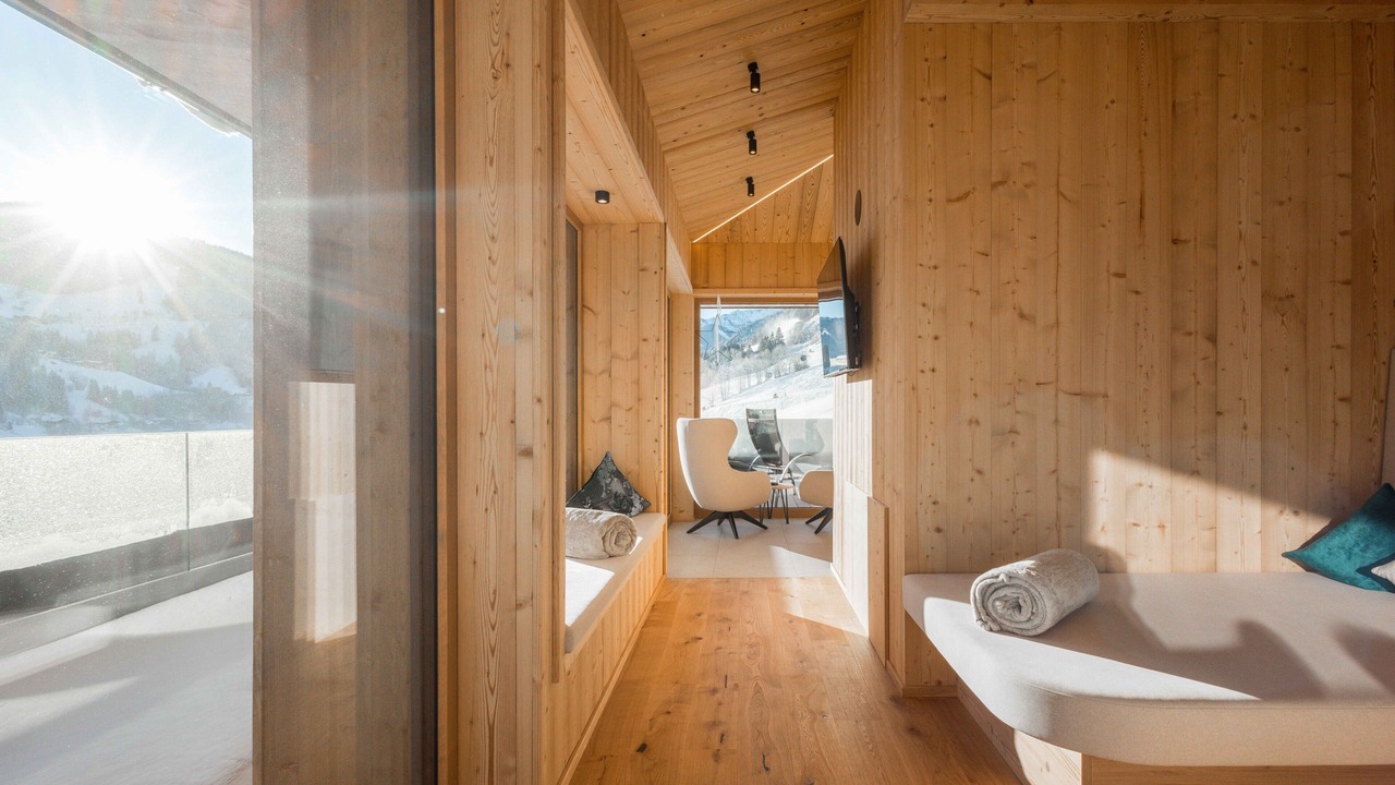 Photo of Bedroom in Grossarl