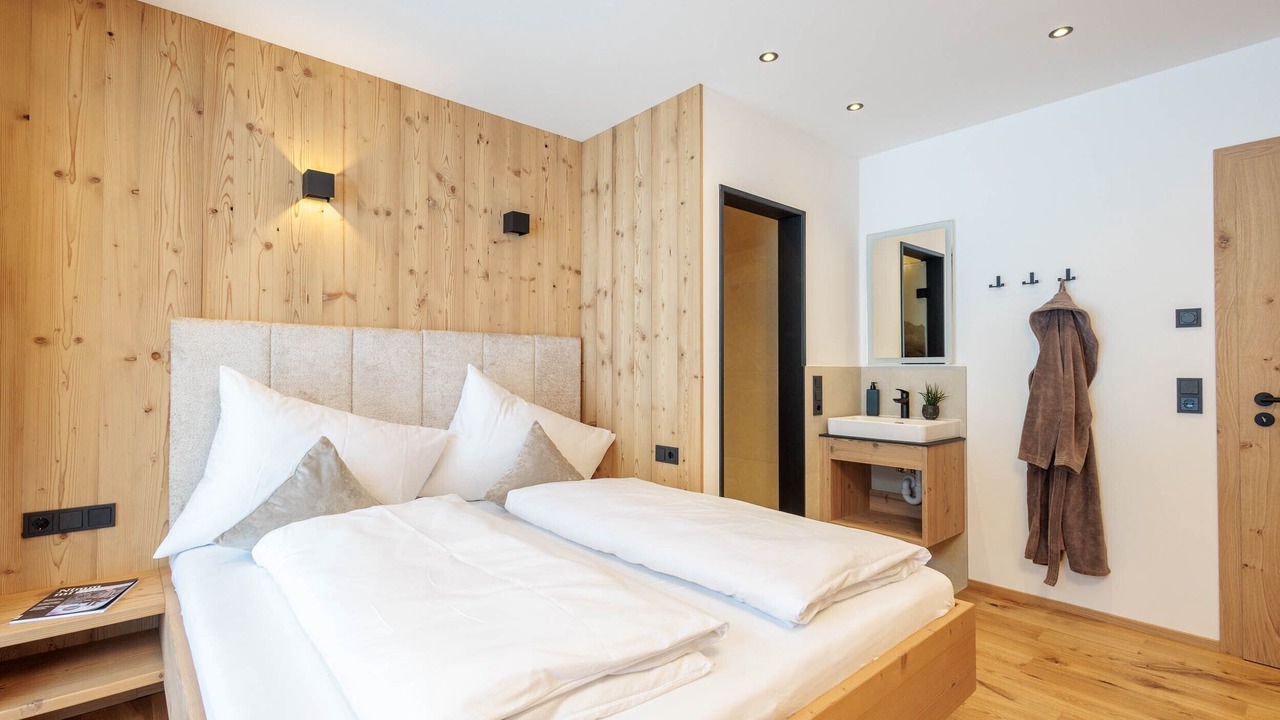 Photo of Bedroom in Grossarl