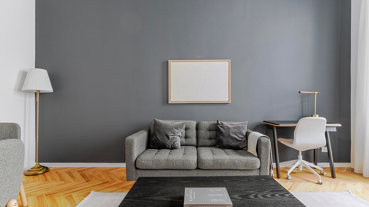 Photo of Livingroom in Hundsturm