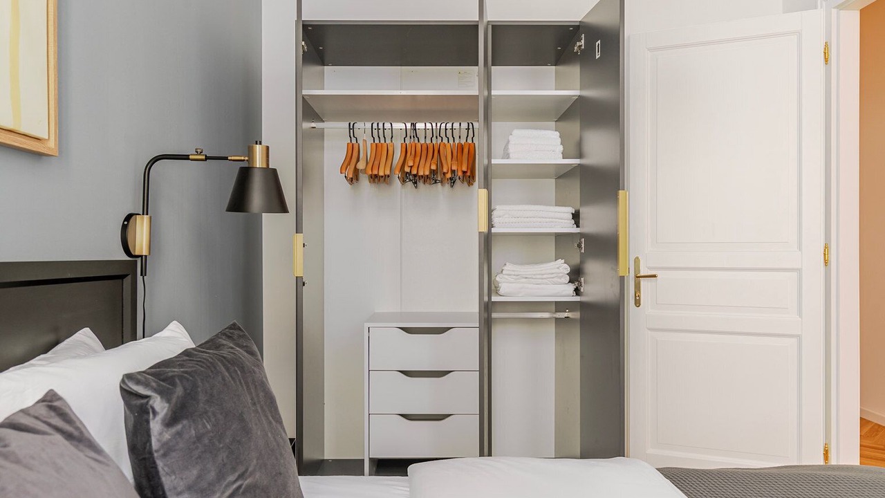 Photo of Bedroom in Hundsturm