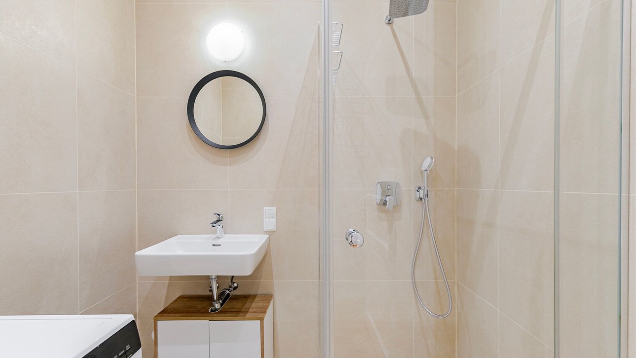 Photo of Bathroom in Hundsturm