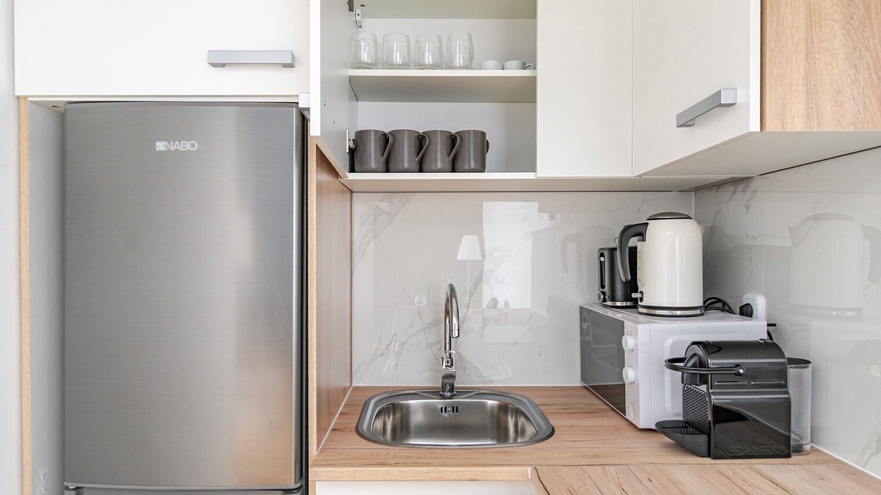 Photo of Kitchen in Hundsturm