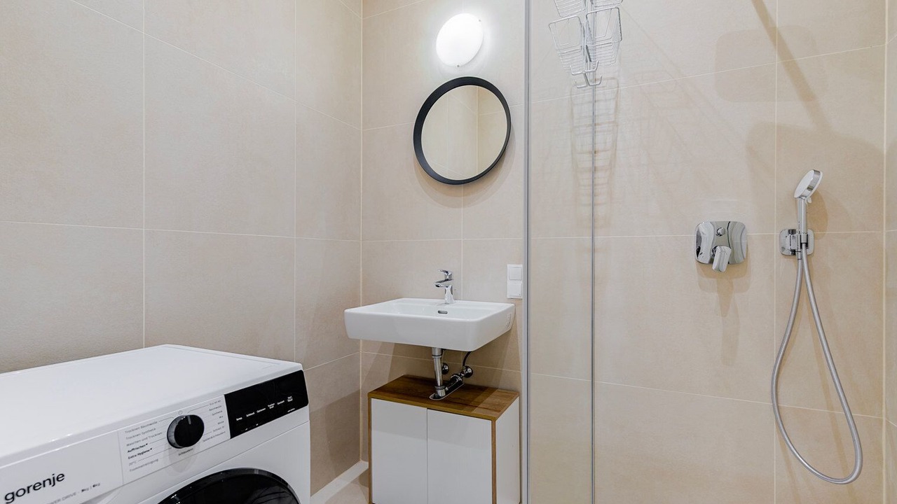 Photo of Bathroom in Hundsturm
