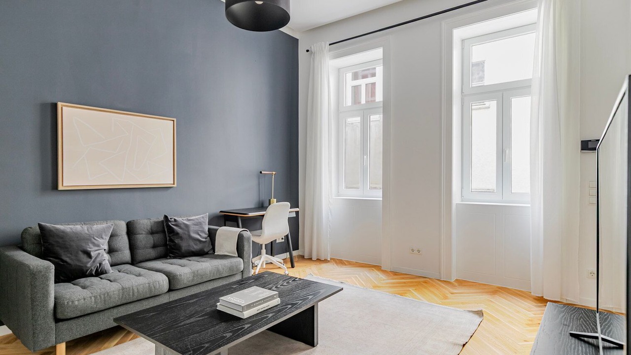 Photo of Livingroom in Hundsturm