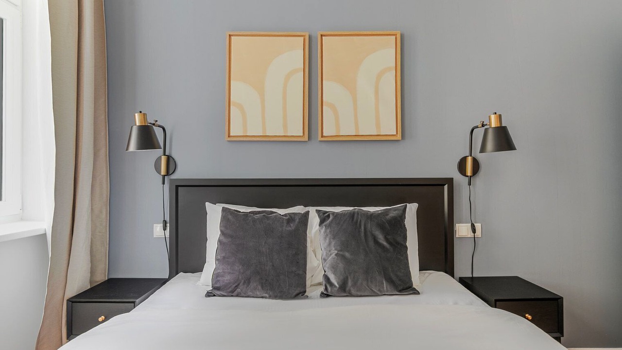 Photo of Bedroom in Hundsturm