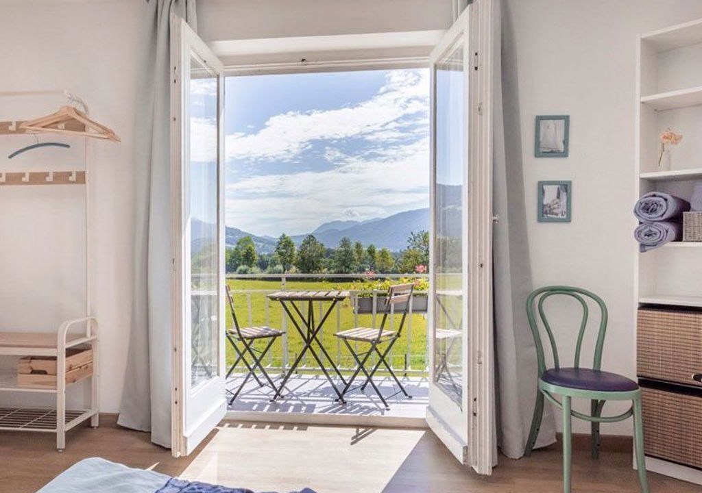 Photo of Bedroom in Sankt Lorenz
