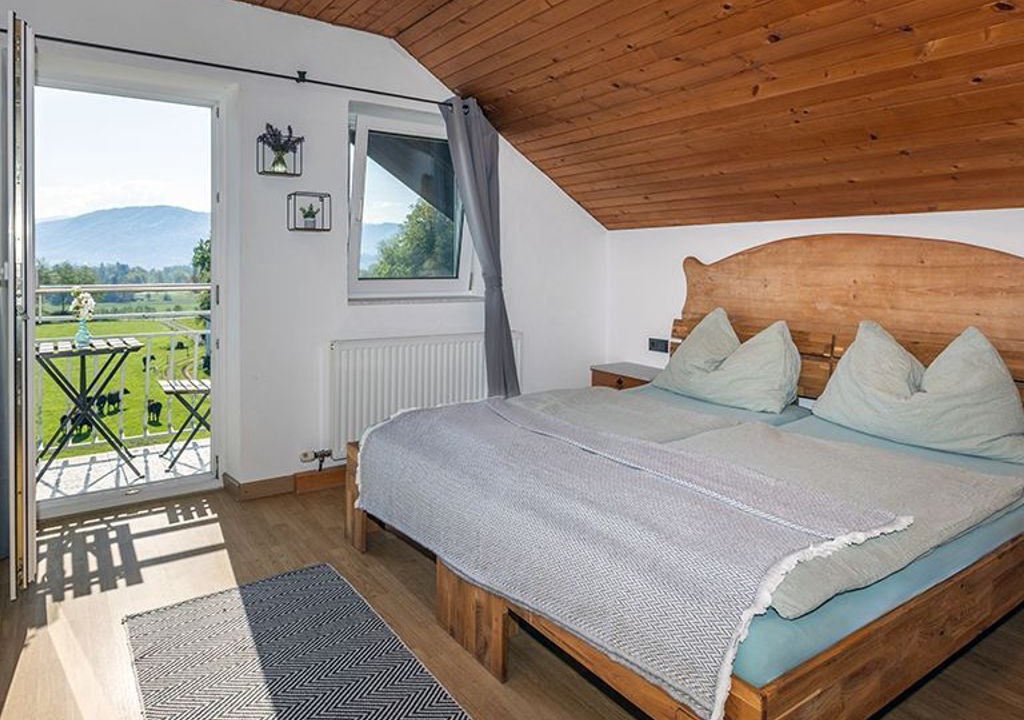 Photo of Bedroom in Sankt Lorenz