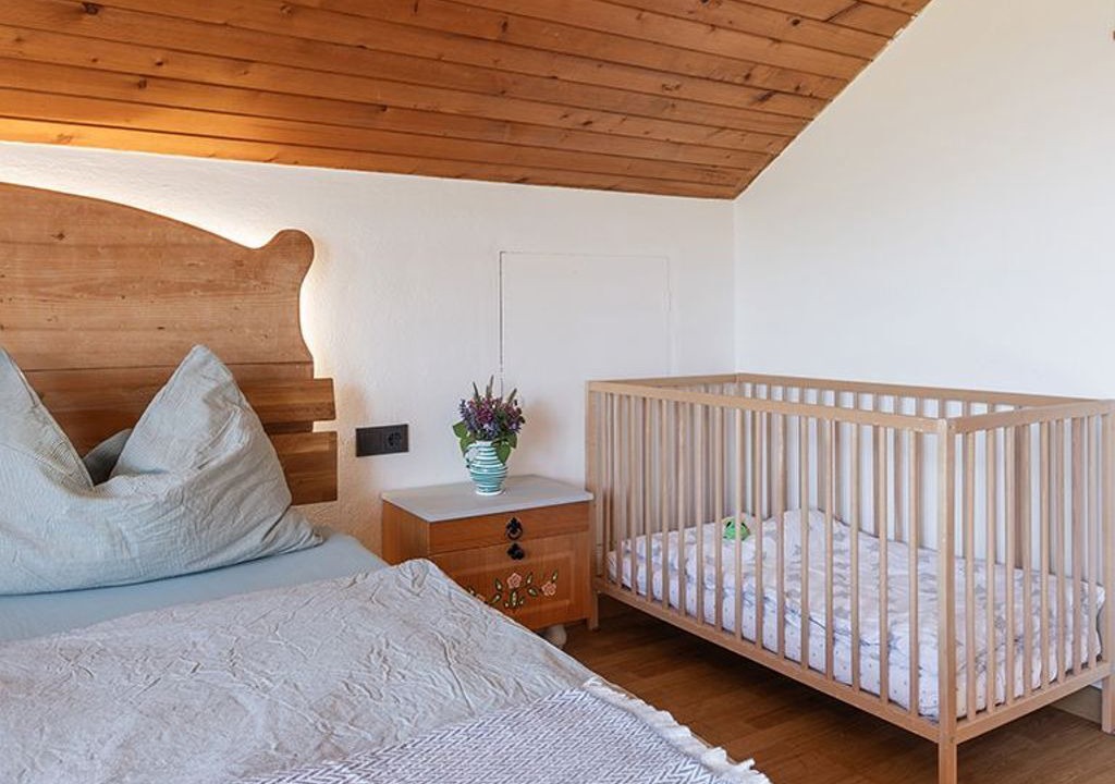 Photo of Bedroom in Sankt Lorenz