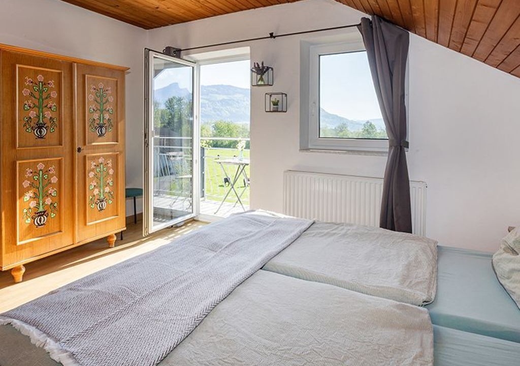 Photo of Bedroom in Sankt Lorenz