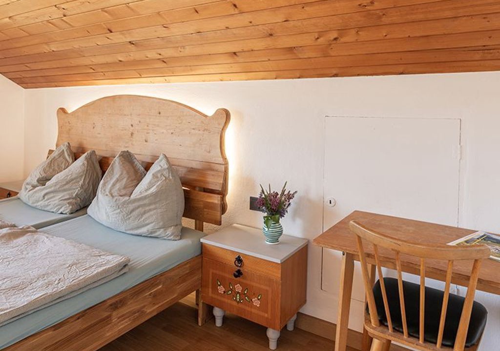 Photo of Bedroom in Sankt Lorenz