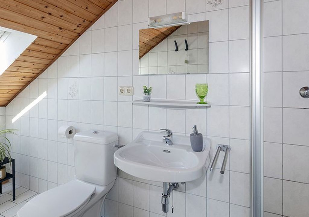 Photo of Bathroom in Sankt Lorenz