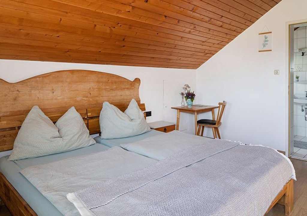 Photo of Bedroom in Sankt Lorenz