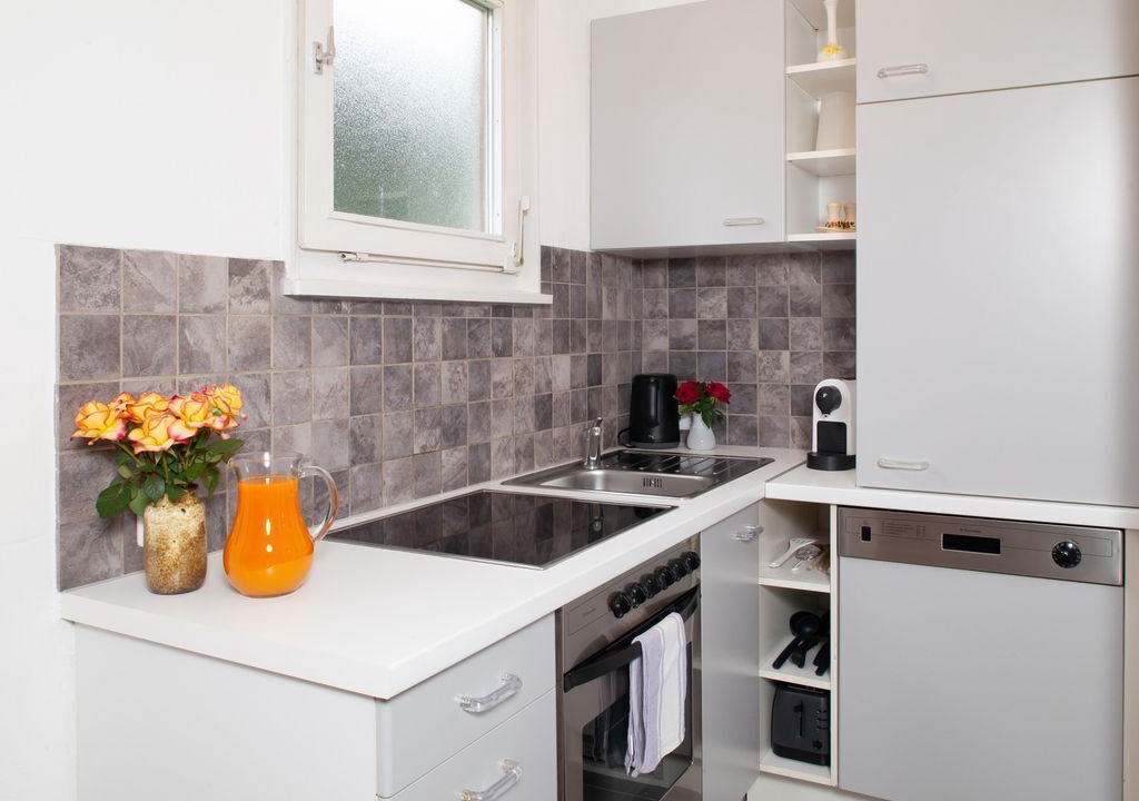 Photo of Kitchen in Bodensdorf