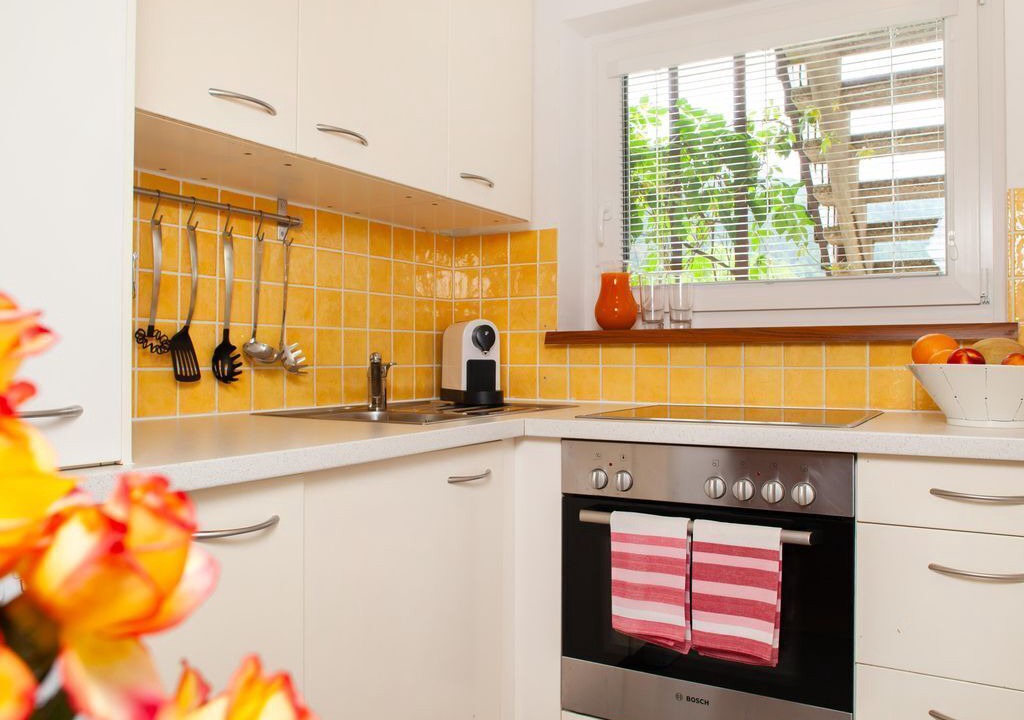 Photo of Kitchen in Bodensdorf
