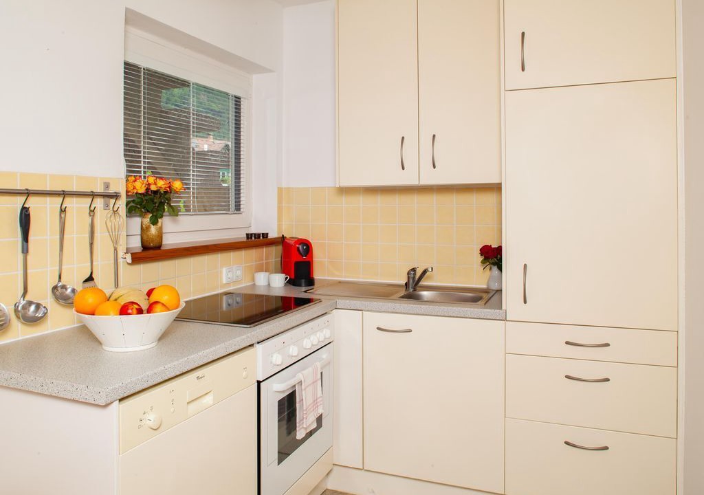 Photo of Kitchen in Bodensdorf