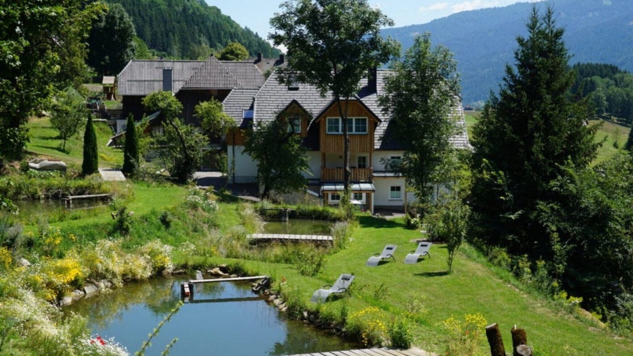 Photo of Outdoor in Sankt Georgen am Kreischberg