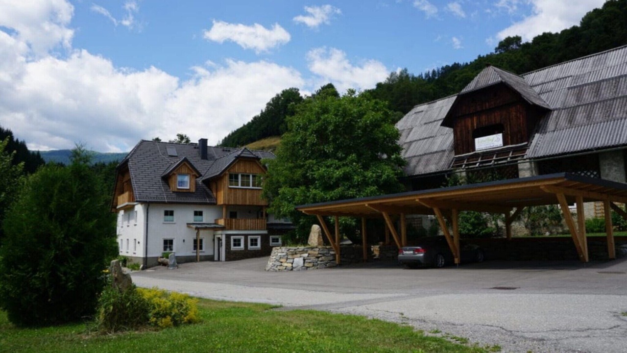 Photo of Outdoor in Sankt Georgen am Kreischberg