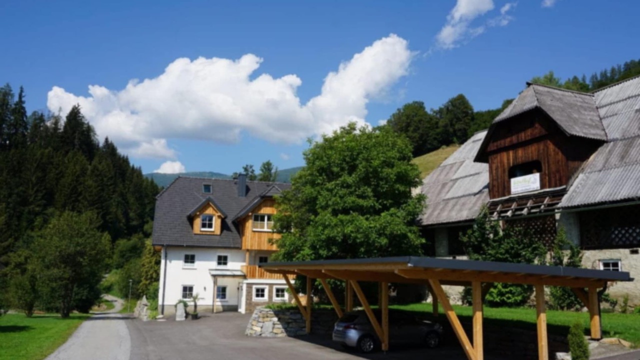Photo of Outdoor in Sankt Georgen am Kreischberg