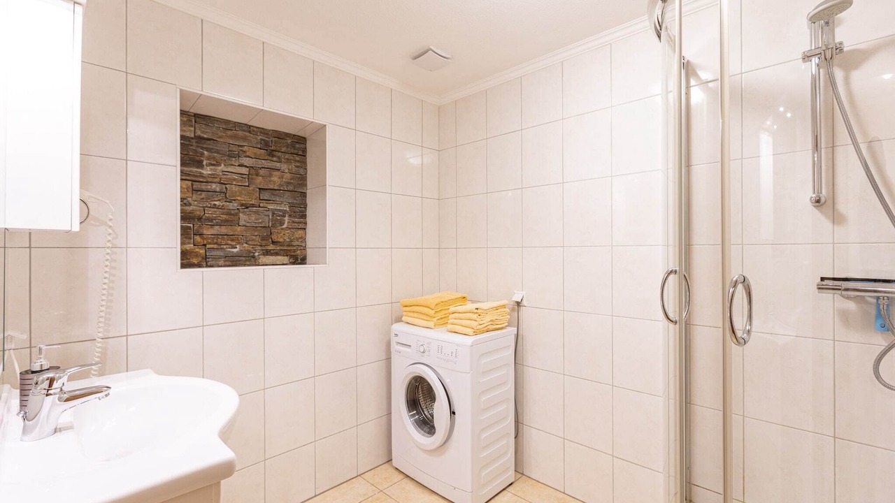 Photo of Bathroom in Sankt Georgen am Kreischberg