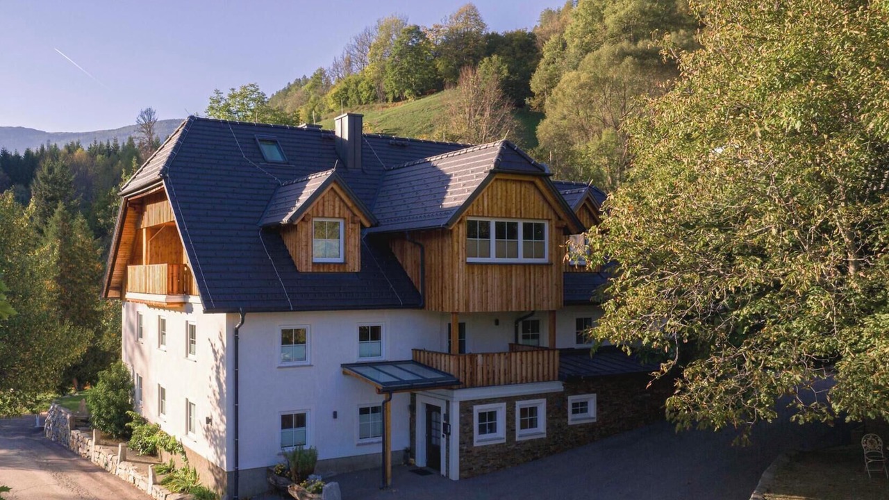 Photo of Outdoor in Sankt Georgen am Kreischberg