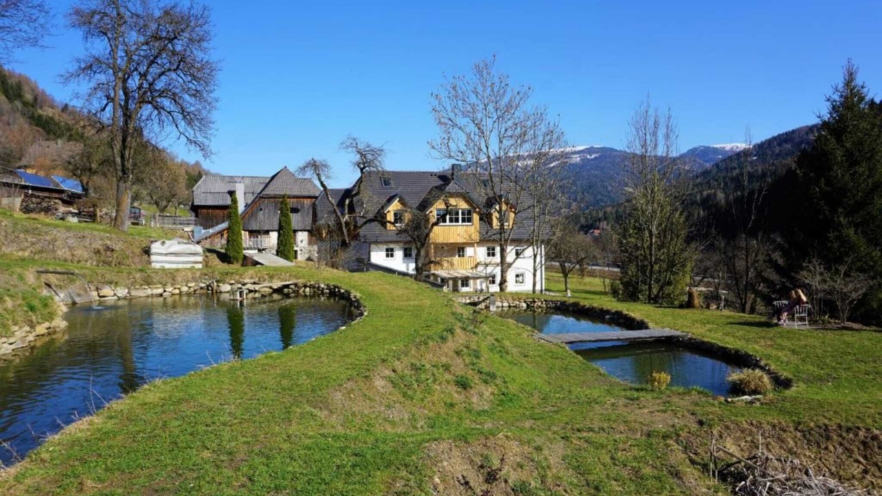 Photo of Outdoor in Sankt Georgen am Kreischberg