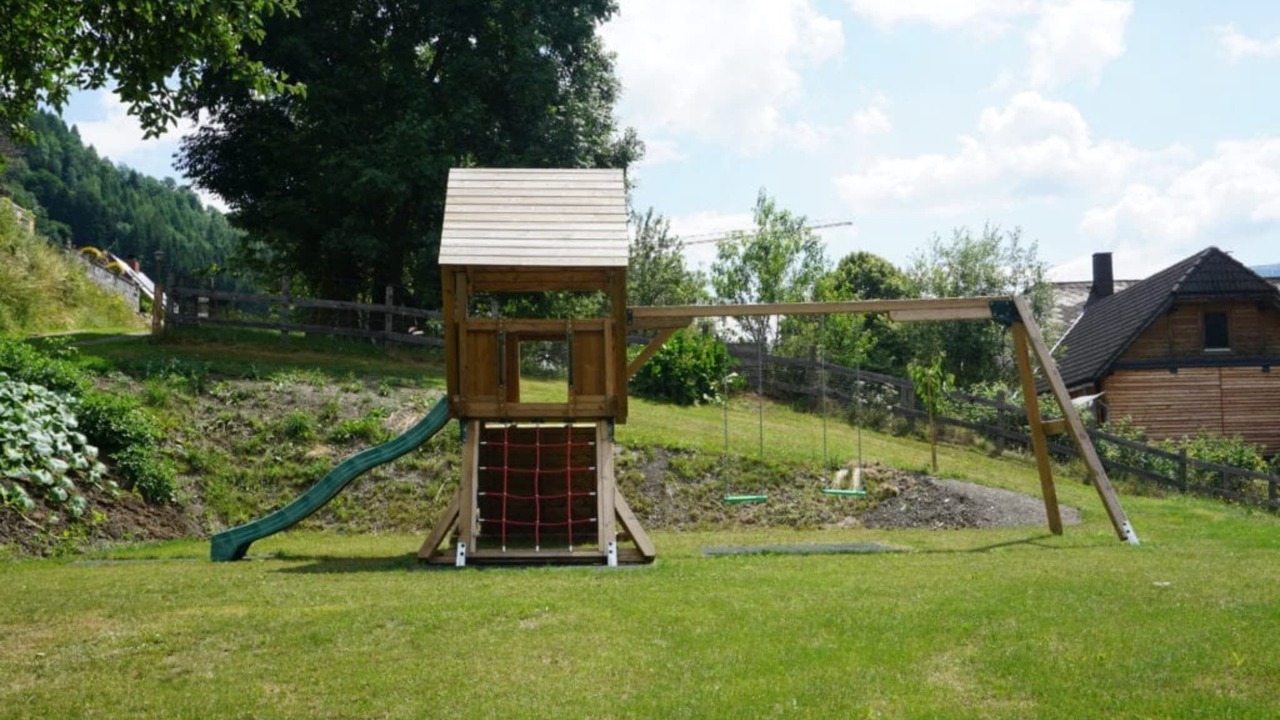 Photo of Outdoor in Sankt Georgen am Kreischberg