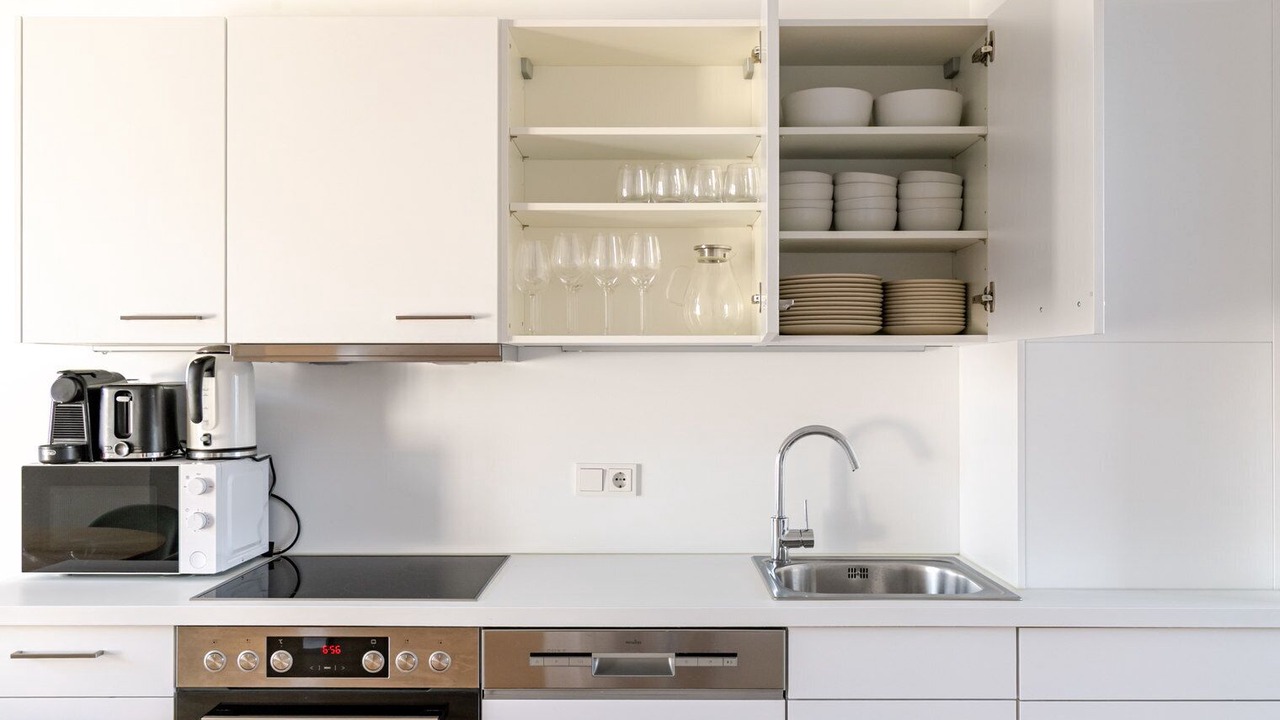 Photo of Kitchen in Josefstadt