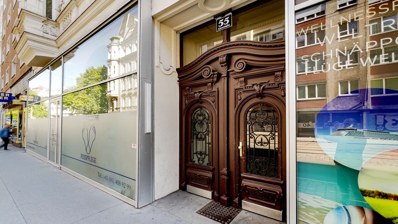 Photo of Outdoor in Josefstadt