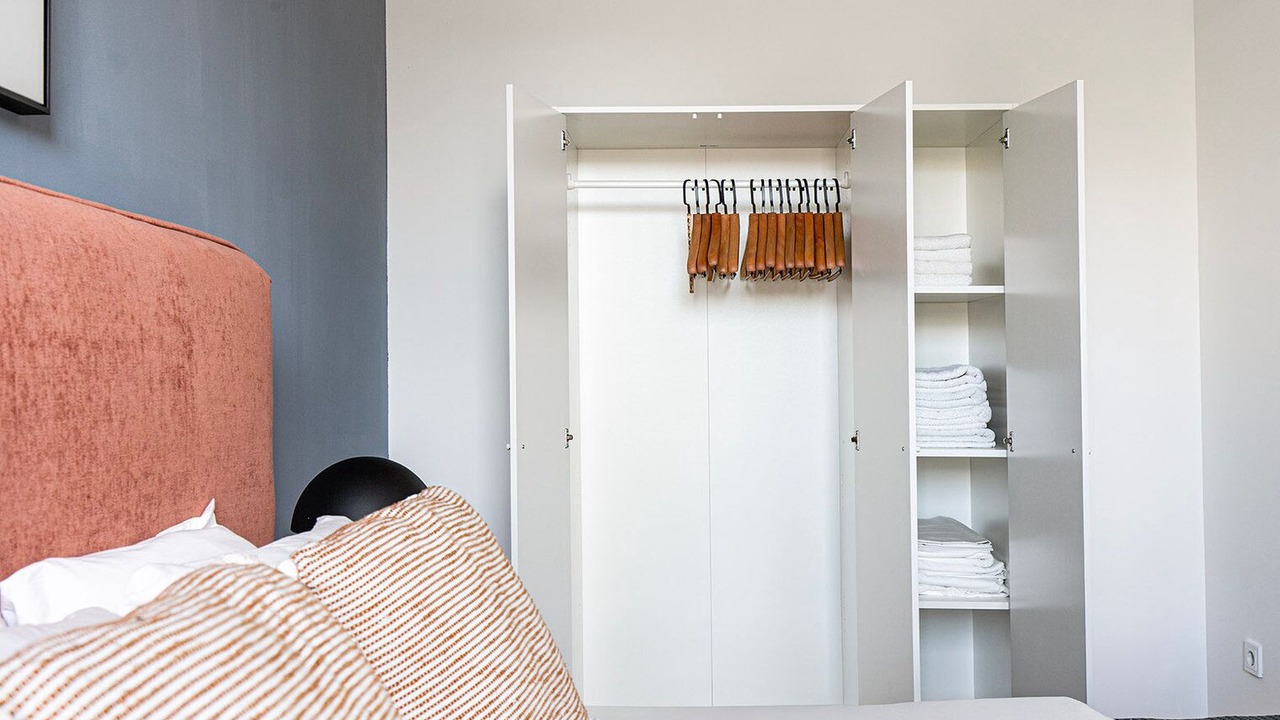 Photo of Bedroom in Josefstadt