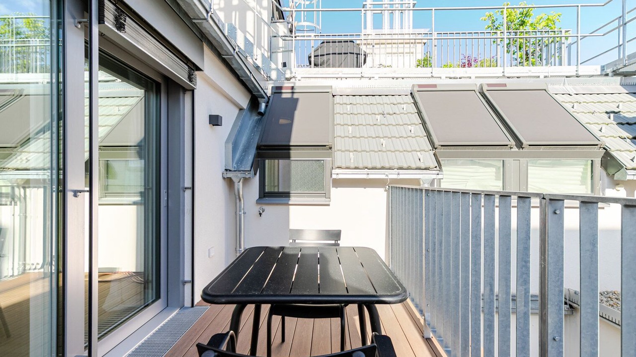 Photo of Outdoor in Josefstadt