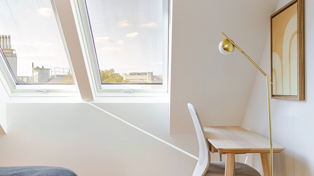 Photo of Bedroom in Josefstadt