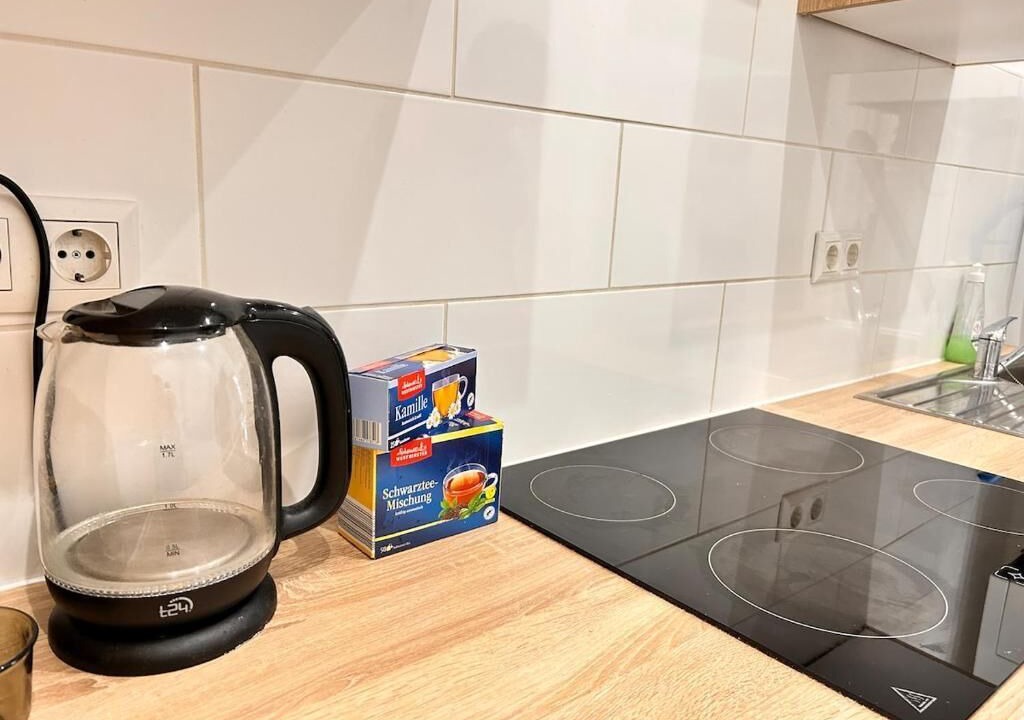 Photo of Kitchen in Margareten