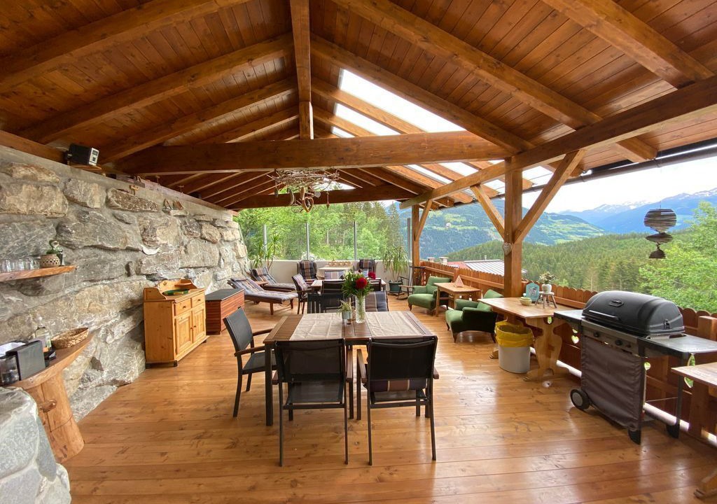 Photo of Outdoor in Winklern