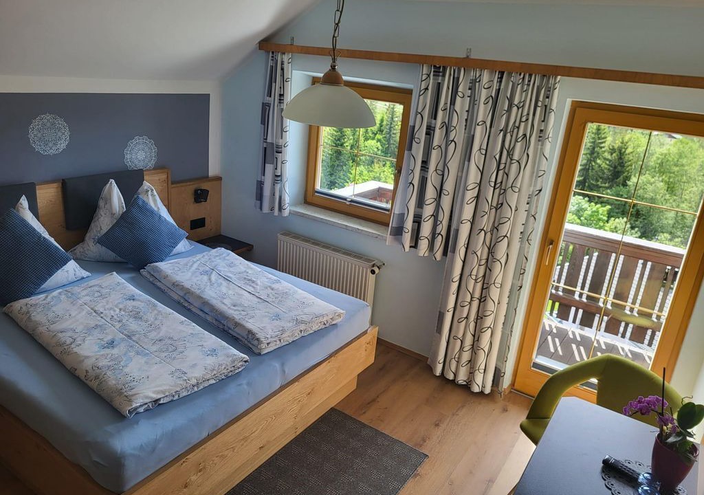 Photo of Bedroom in Winklern