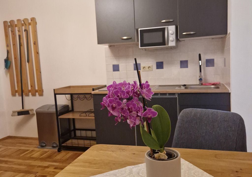 Photo of Kitchen in Winklern