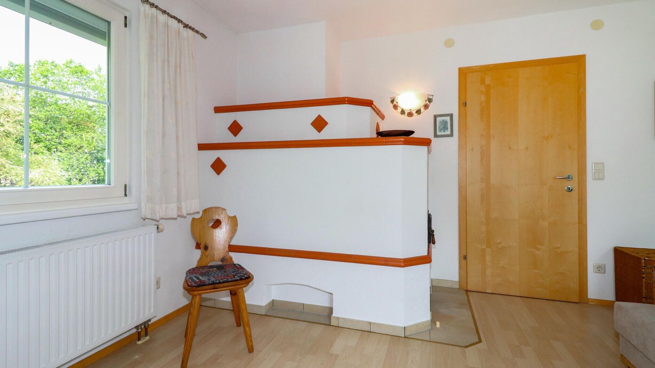 Photo of Bedroom in Tannheim