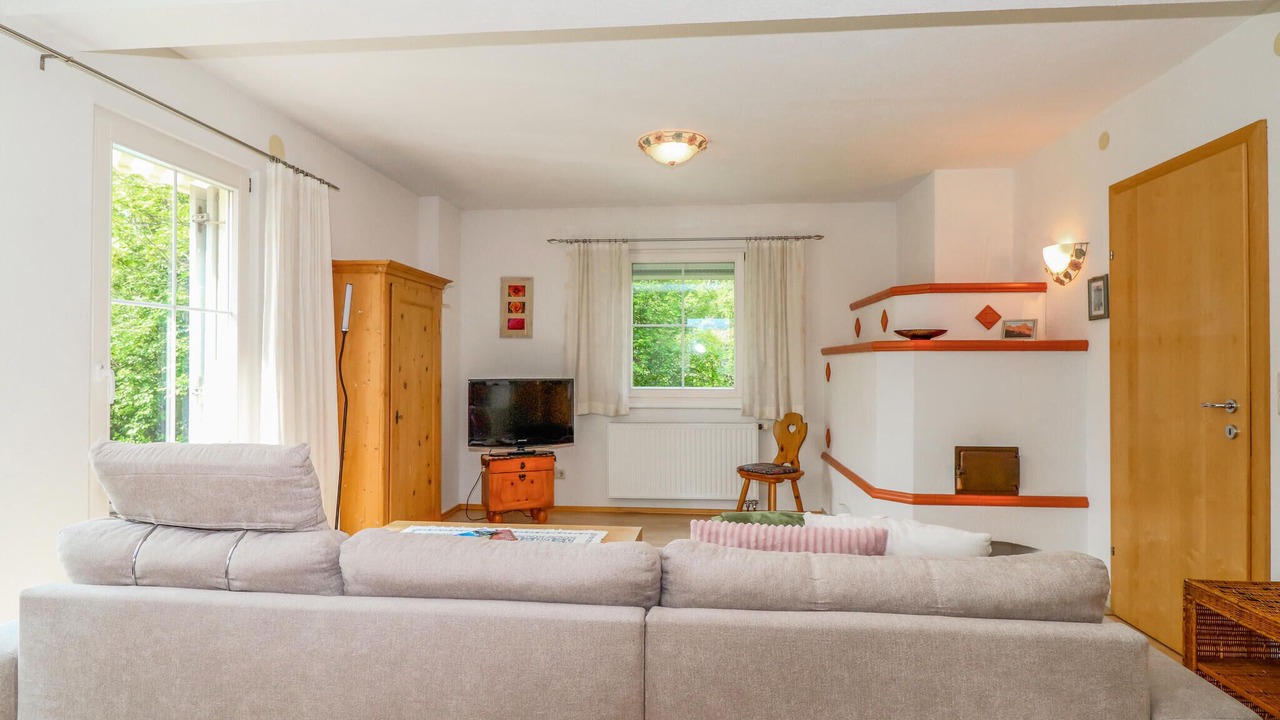 Photo of Bedroom in Tannheim