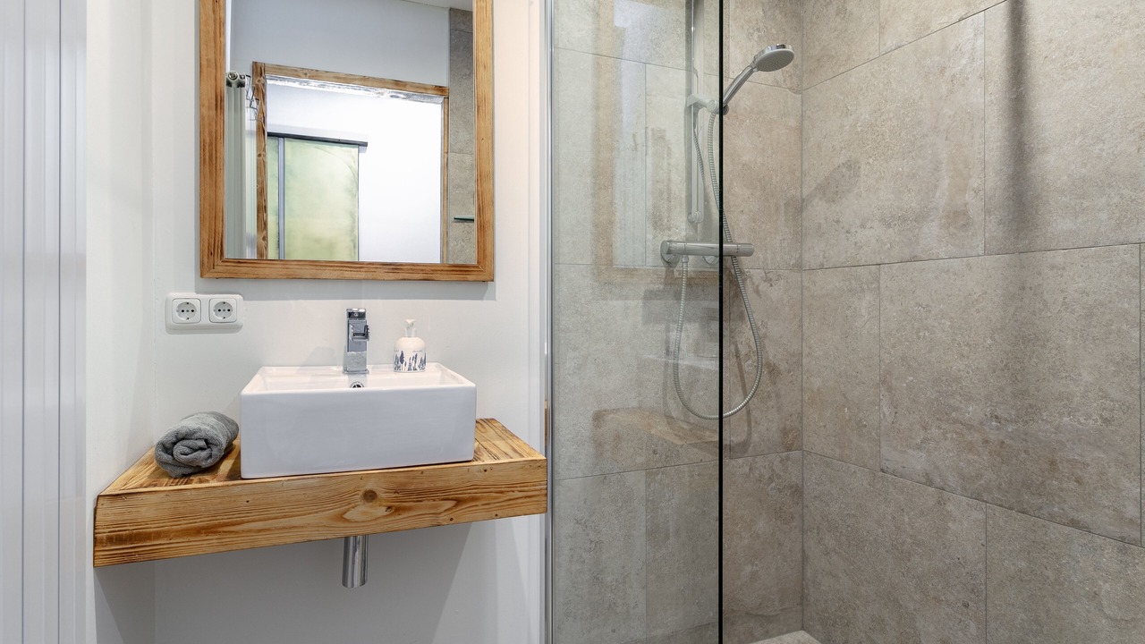 Photo of Bathroom in Westendorf