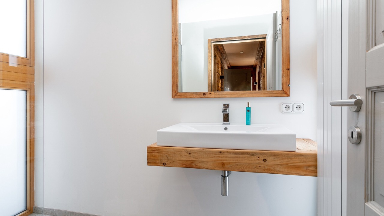 Photo of Bathroom in Westendorf