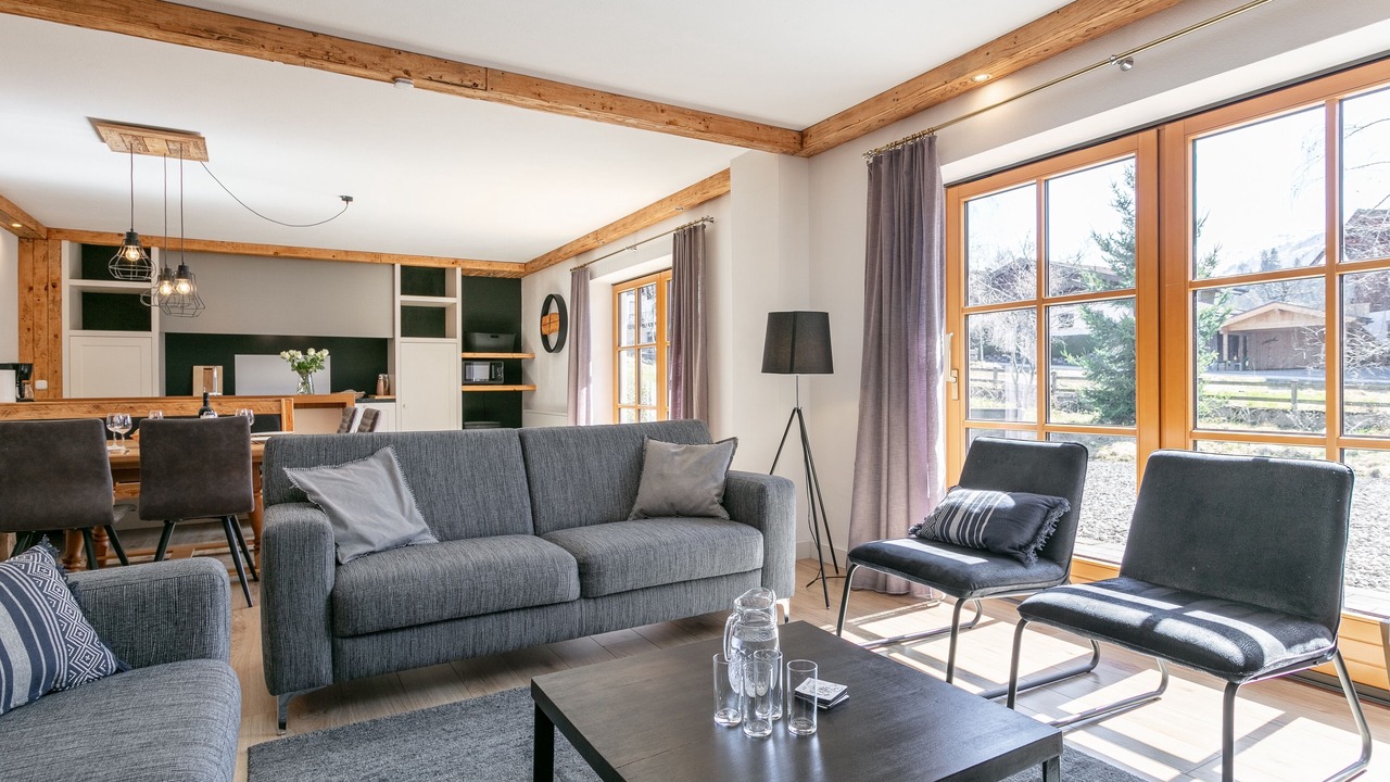 Photo of Livingroom in Westendorf