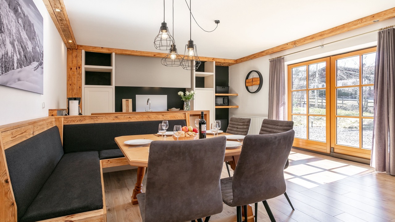 Photo of Livingroom in Westendorf