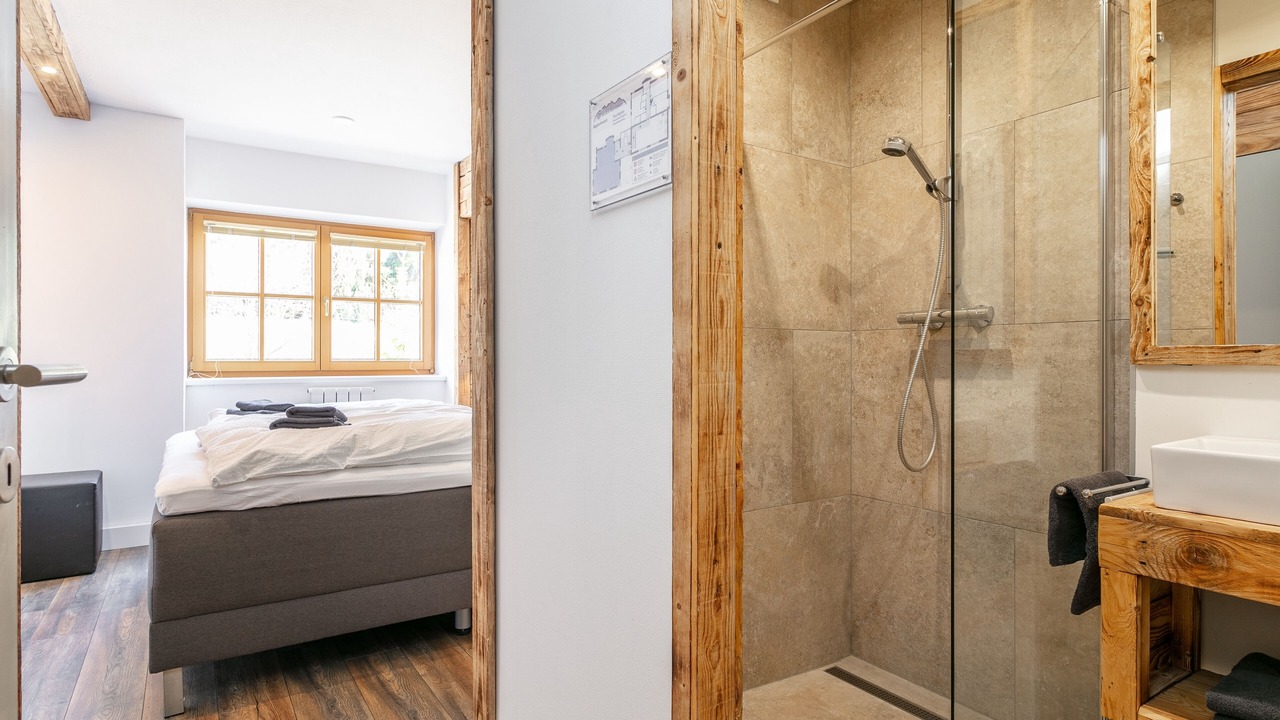 Photo of Bathroom in Westendorf
