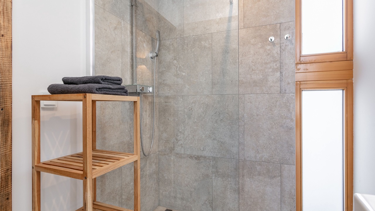 Photo of Bathroom in Westendorf