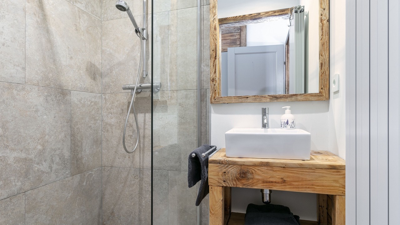 Photo of Bathroom in Westendorf