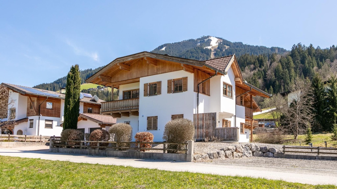 Photo of Outdoor in Westendorf