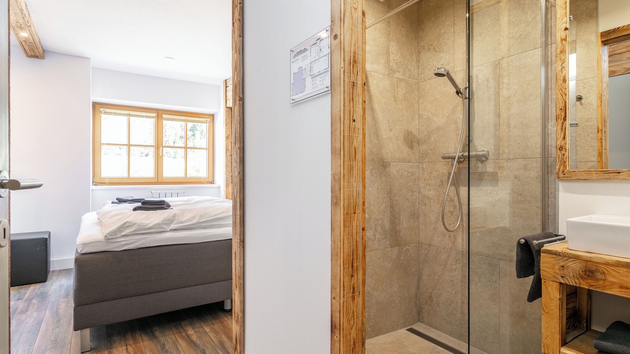 Photo of Bathroom in Westendorf