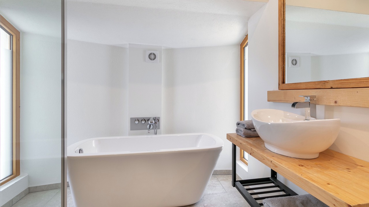 Photo of Bathroom in Westendorf